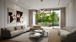 Mandai Garden (D26), Terrace #471735141